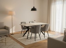 5 Piece San Diego Marble