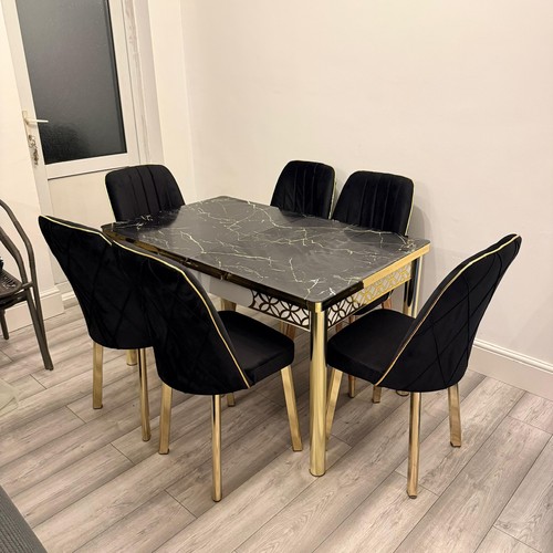 Brand new extendable glass - brand,