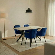 5 Piece San Diego Marble